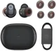 Baseus Bowie WM05 Volledig Draadloze Bluetooth 5.2 Oordopjes Zwart afbeelding 9