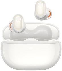 Baseus Bowie WM05 Volledig Draadloze Bluetooth 5.2 Oordopjes Wit afbeelding