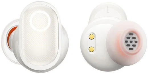 Baseus Bowie WM05 Volledig Draadloze Bluetooth 5.2 Oordopjes Wit afbeelding 7