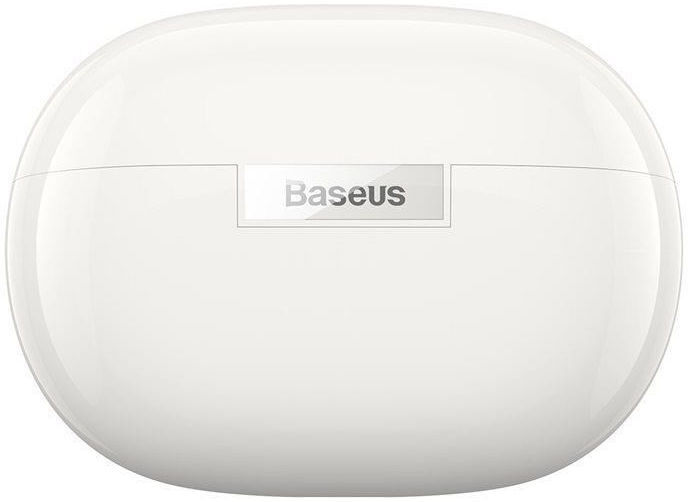 Baseus Bowie WM05 Volledig Draadloze Bluetooth 5.2 Oordopjes Wit afbeelding 9