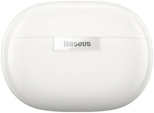 Baseus Bowie WM05 Volledig Draadloze Bluetooth 5.2 Oordopjes Wit afbeelding 9