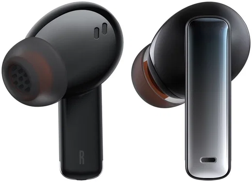 Baseus Bowie M2+ Draadloze Bluetooth 5.2 Oordopjes IPX5 Zwart afbeelding 13