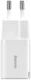 Baseus GaN3 USB-C Snellader 30W Power Delivery Adapter Wit afbeelding 12