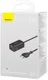 Baseus GaN3 Pro 65W Snellader Laptop/MacBook + 100W USB-C Kabel 5A 1M afbeelding 16