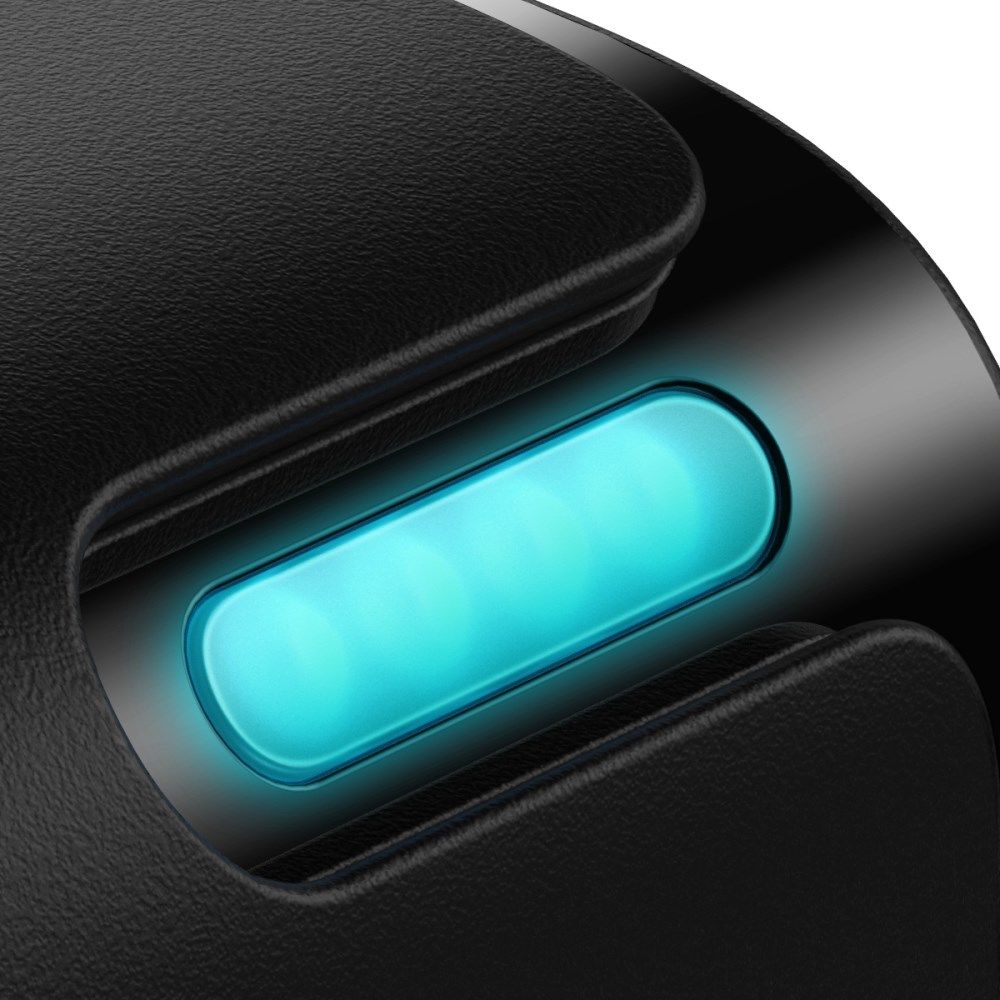 Baseus GaN5 100W Snellader met Fast Charge + 100W USB-C Kabel Zwart afbeelding 14