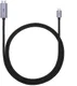 Baseus USB-C naar HDMI 2.0 Kabel 4K/60Hz Videokabel 2M Zwart afbeelding 2