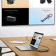 Baseus USB-C naar HDMI 2.0 Kabel 4K/60Hz Videokabel 2M Zwart afbeelding 5