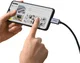 Baseus USB-C naar HDMI 2.0 Kabel 4K/60Hz Videokabel 2M Zwart afbeelding 6