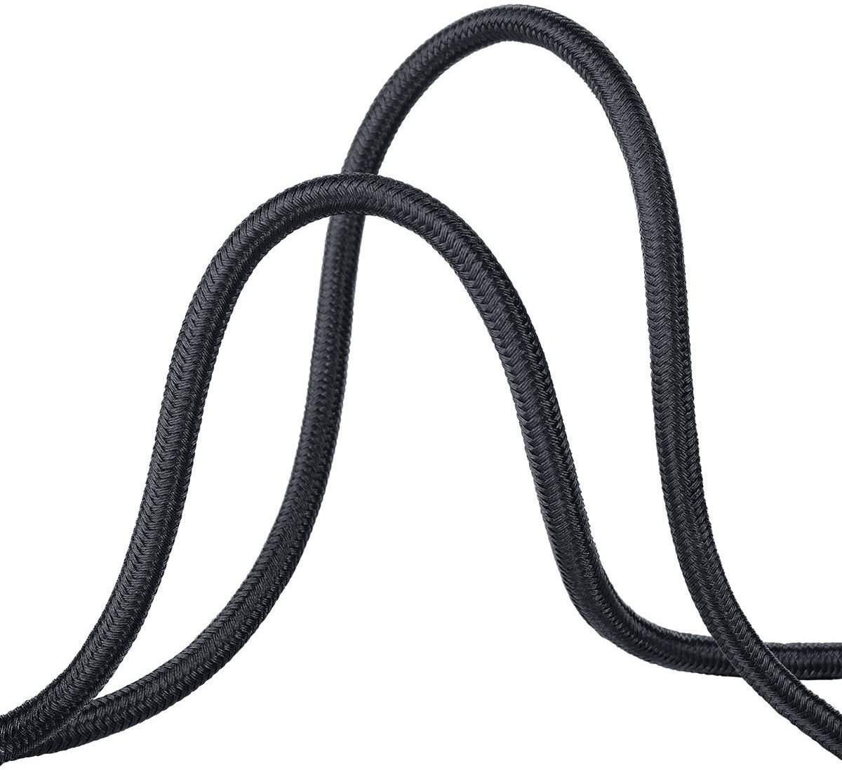 Baseus USB-C naar HDMI 2.0 Kabel 4K/60Hz Videokabel 2M Zwart afbeelding 7
