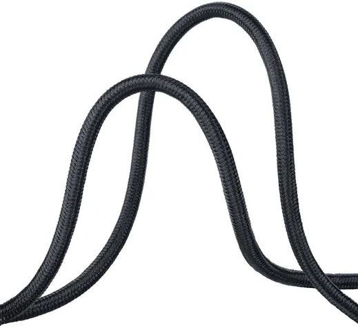 Baseus USB-C naar HDMI 2.0 Kabel 4K/60Hz Videokabel 2M Zwart afbeelding 7