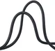 Baseus USB-C naar HDMI 2.0 Kabel 4K/60Hz Videokabel 2M Zwart afbeelding 7