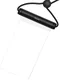Baseus IPX8 Waterdicht Smartphonehoesje Telefoons tot 7.2 Inch Zwart afbeelding 2