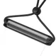 Baseus IPX8 Waterdicht Smartphonehoesje Telefoons tot 7.2 Inch Zwart afbeelding 3