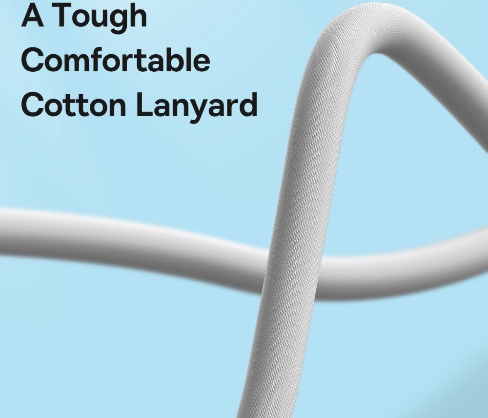 Baseus IPX8 Waterdicht Smartphonehoesje Telefoons tot 7.2 Inch Wit afbeelding 8