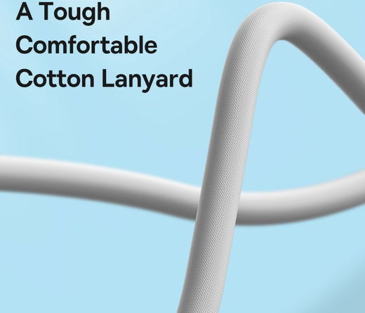 Baseus IPX8 Waterdicht Smartphonehoesje Telefoons tot 7.2 Inch Wit afbeelding 8