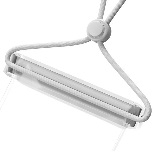 Baseus IPX8 Waterdicht Smartphonehoesje Telefoons tot 7.2 Inch Wit afbeelding 3