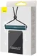 Baseus IPX8 Waterdicht Smartphonehoesje Telefoons tot 7.2 Inch Blauw afbeelding 10