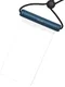 Baseus IPX8 Waterdicht Smartphonehoesje Telefoons tot 7.2 Inch Blauw afbeelding 2