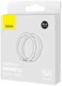 Baseus Halo Metalen Ring voor Magnetische Houders (Two Pack) Zwart afbeelding 13