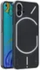 Nothing Phone (1) Hoesje Dun TPU Back Cover Transparant afbeelding 2