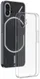 Nothing Phone (1) Hoesje Dun TPU Back Cover Transparant afbeelding 4
