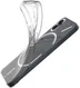 Nothing Phone (1) Hoesje Dun TPU Back Cover Transparant afbeelding 3