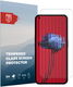 Rosso Nothing Phone (1) 9H Tempered Glass Screen Protector afbeelding 1