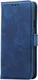 Rosso Element Apple iPhone 14 Pro Max Hoesje Book Cover Wallet Blauw afbeelding 10