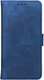 Rosso Element Apple iPhone 14 Pro Max Hoesje Book Cover Wallet Blauw afbeelding 9