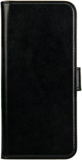 Rosso Element 2-in-1 Apple iPhone 14 Hoesje Zwart afbeelding 10