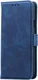 Rosso Element 2-in-1 Apple iPhone 14 Hoesje Blauw afbeelding 11