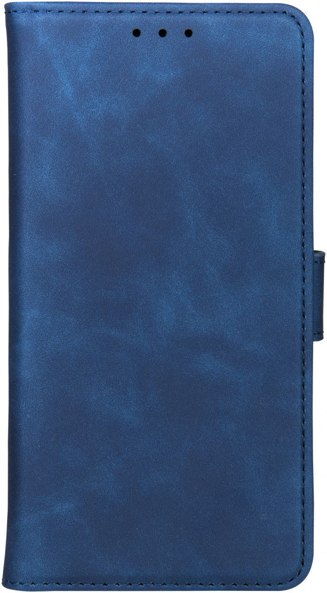 Rosso Element 2-in-1 Apple iPhone 14 Hoesje Blauw afbeelding 12