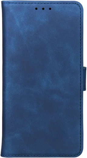 Rosso Element 2-in-1 Apple iPhone 14 Hoesje Blauw afbeelding 12