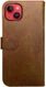 Rosso Element 2-in-1 Apple iPhone 14 Plus Hoesje Bruin afbeelding 9