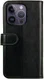 Rosso Element 2-in-1 Apple iPhone 14 Pro Hoesje Zwart afbeelding 10