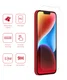 Rosso Apple iPhone 14 Plus 9H Tempered Glass Screen Protector afbeelding 2