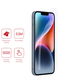 Rosso Apple iPhone 14 Ultra Clear Screen Protector Duo Pack afbeelding 2