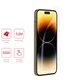 Rosso Apple iPhone 14 Pro Max Ultra Clear Screen Protector Duo Pack afbeelding 2