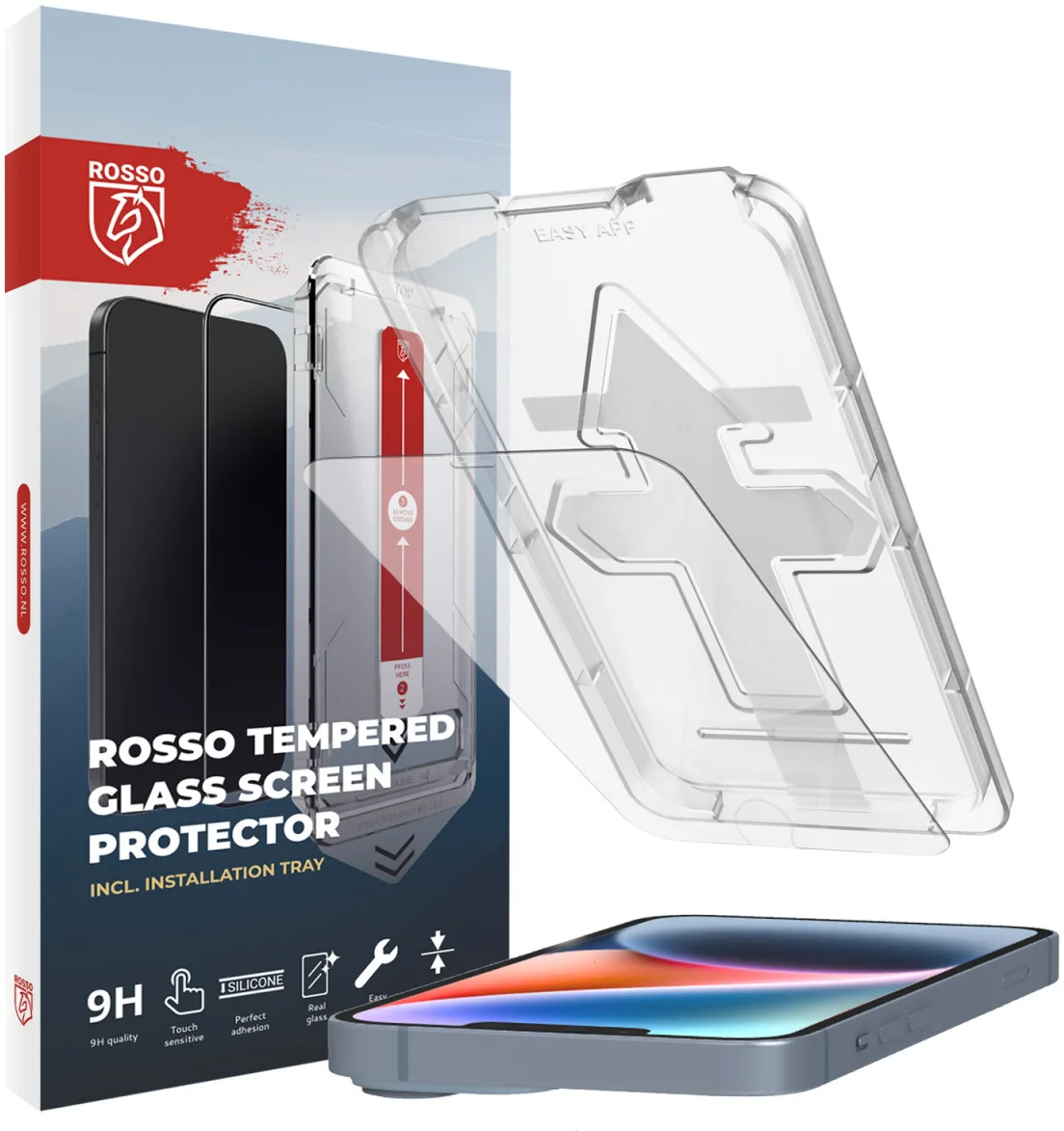 iPhone 14 Screen Protectors afbeelding