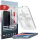 Rosso Apple iPhone 14 Tempered Glass met Installatietray Case Friendly