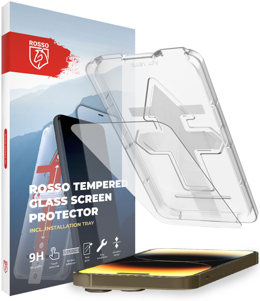 iPhone 14 Pro Max Screen Protectors afbeelding