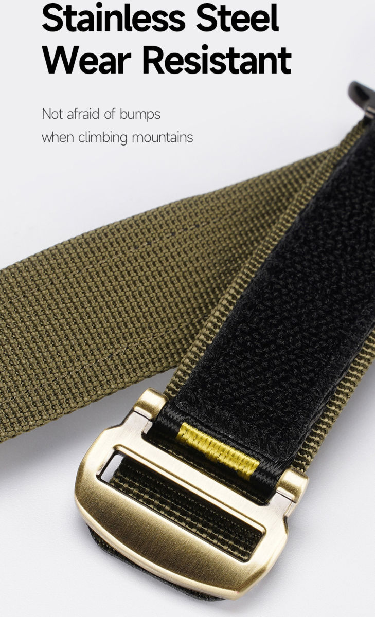 Dux Ducis - Apple Watch Band - 1-10/SE/Ultra - 49/46/45/44/42MM - Geel/Groen afbeelding 7
