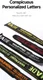 Dux Ducis - Apple Watch Band - 1-10/SE/Ultra - 49/46/45/44/42MM - Geel/Groen afbeelding 9