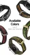 Dux Ducis - Apple Watch Band - 1-10/SE/Ultra - 49/46/45/44/42MM - Geel/Groen afbeelding 10