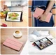 Dux Ducis Domo Series Nokia T10 Hoes Tri-Fold Book Case Roze afbeelding 7