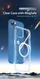 Dux Ducis Clin Apple iPhone 14 Hoesje MagSafe Back Cover Transparant afbeelding 4