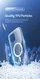 Dux Ducis Clin Apple iPhone 14 Hoesje MagSafe Back Cover Transparant afbeelding 6