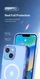 Dux Ducis Clin Apple iPhone 14 Hoesje MagSafe Back Cover Transparant afbeelding 9