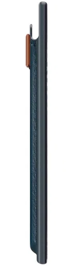 Dux Ducis Magnetische Wallet MagSafe Kaarthouder Kunstleer Blauw afbeelding 9