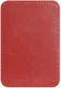 Dux Ducis Magnetische Wallet MagSafe Kaarthouder Kunstleer Rood afbeelding 9
